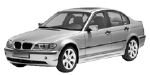 BMW E46 P1CBD Fault Code