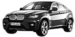 BMW E71 P1CBD Fault Code