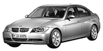 BMW E90 P1CBD Fault Code