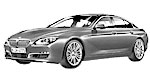 BMW F06 P1CBD Fault Code