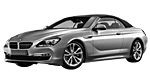 BMW F12 P1CBD Fault Code