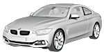BMW F32 P1CBD Fault Code