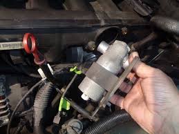 See P1CBD repair manual