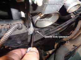 See P1CBD repair manual